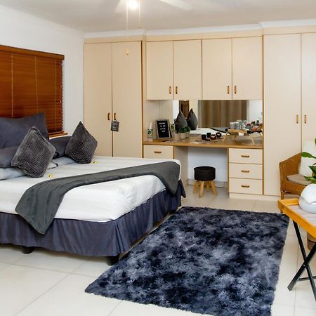 The Little Gem Apartment Clanwilliam Ngoại thất bức ảnh