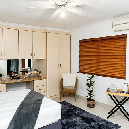 The Little Gem Apartment Clanwilliam Ngoại thất bức ảnh