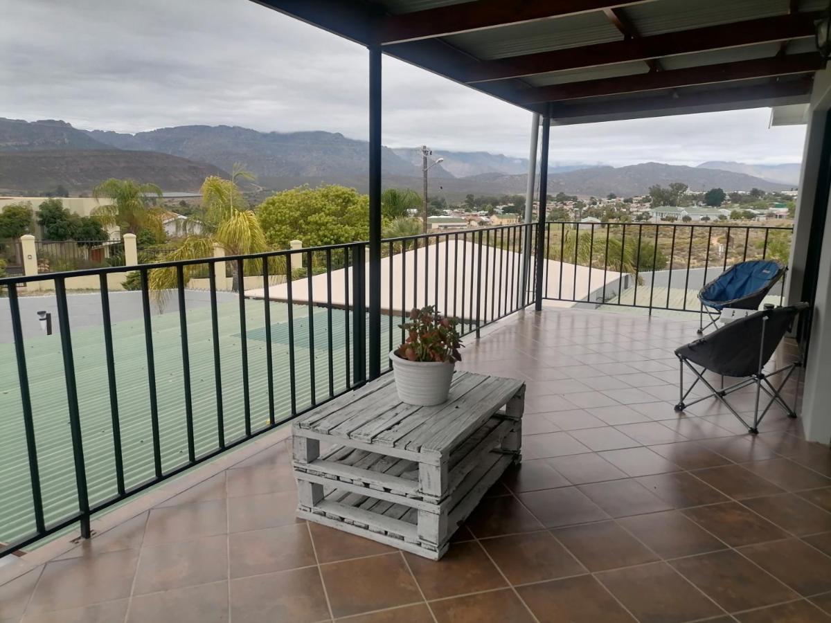 The Little Gem Apartment Clanwilliam Ngoại thất bức ảnh