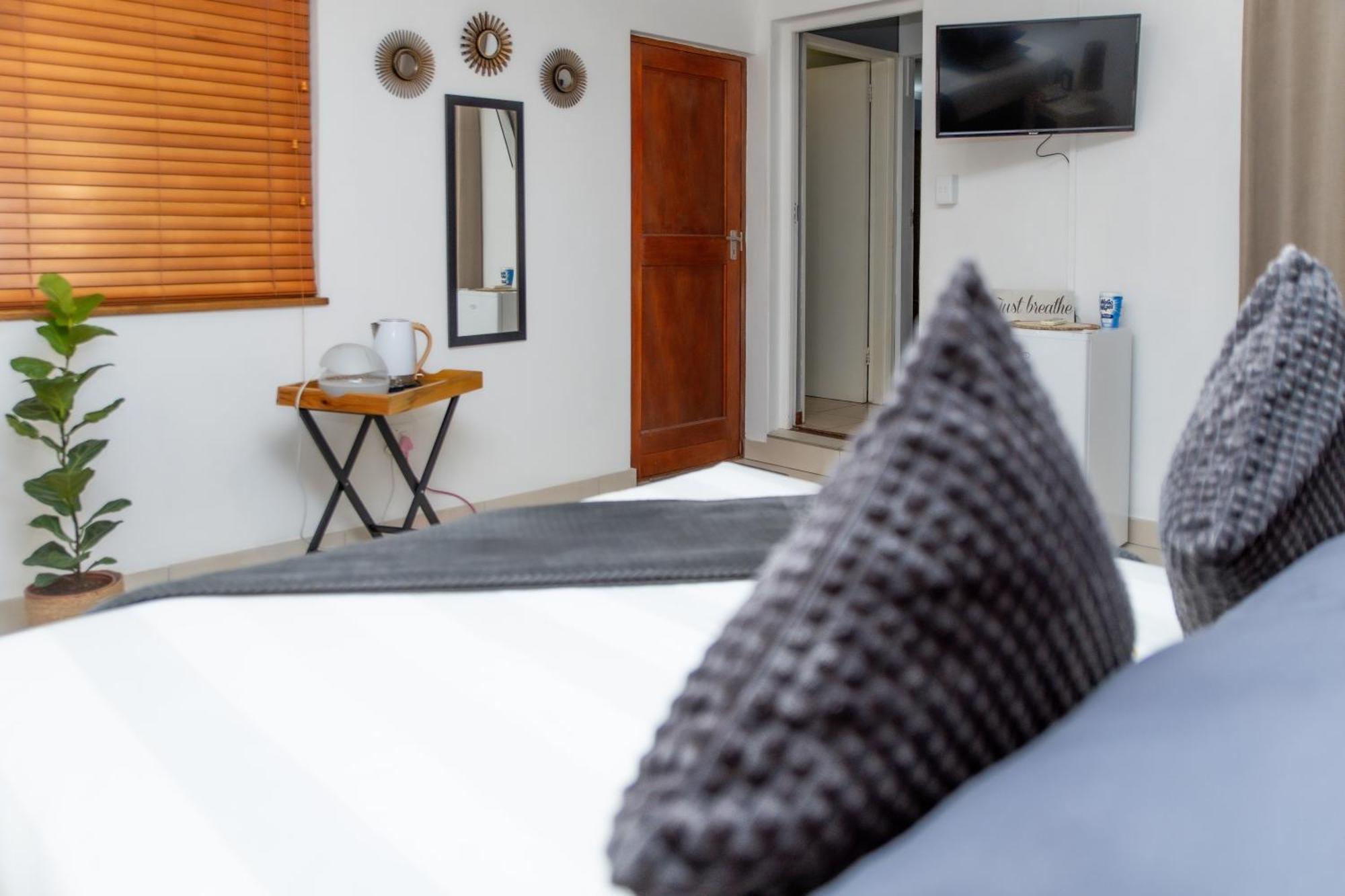 The Little Gem Apartment Clanwilliam Ngoại thất bức ảnh