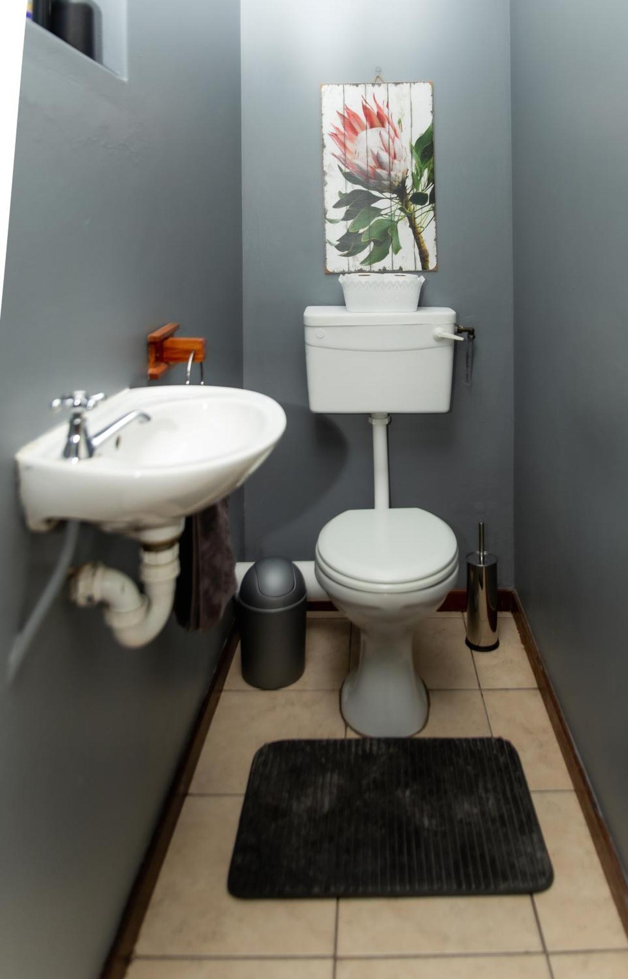 The Little Gem Apartment Clanwilliam Ngoại thất bức ảnh