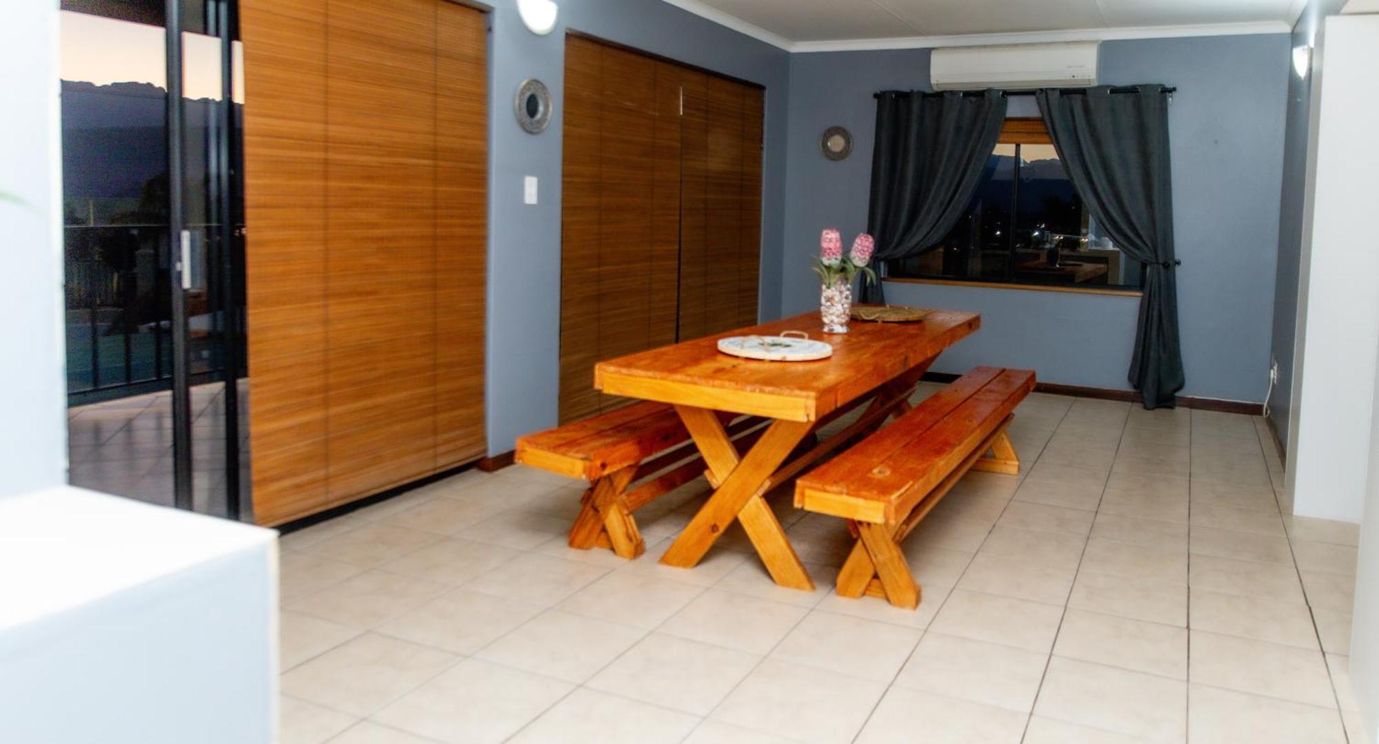 The Little Gem Apartment Clanwilliam Ngoại thất bức ảnh