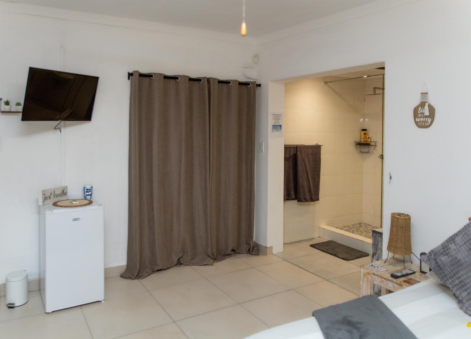 The Little Gem Apartment Clanwilliam Ngoại thất bức ảnh