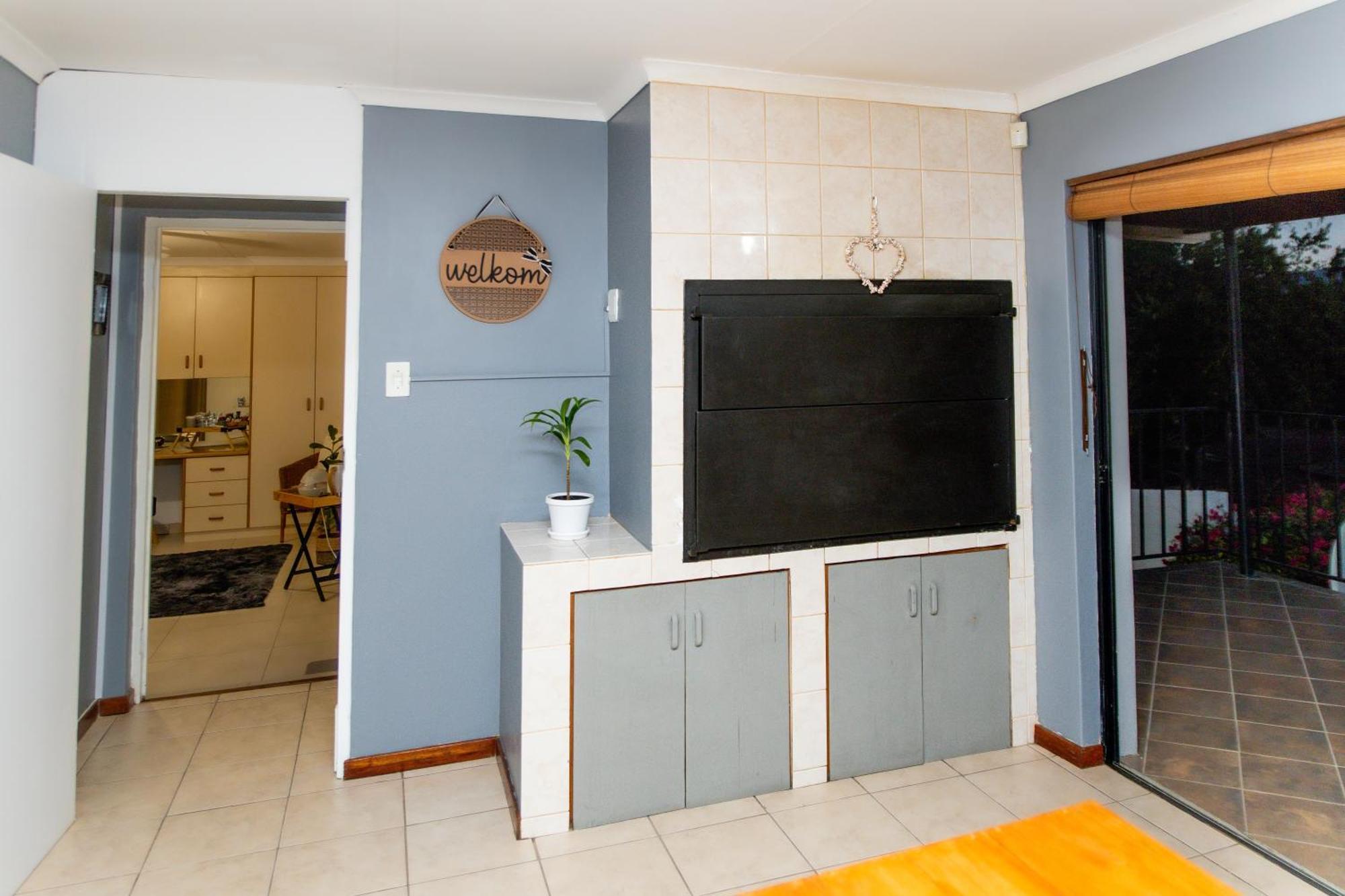 The Little Gem Apartment Clanwilliam Ngoại thất bức ảnh