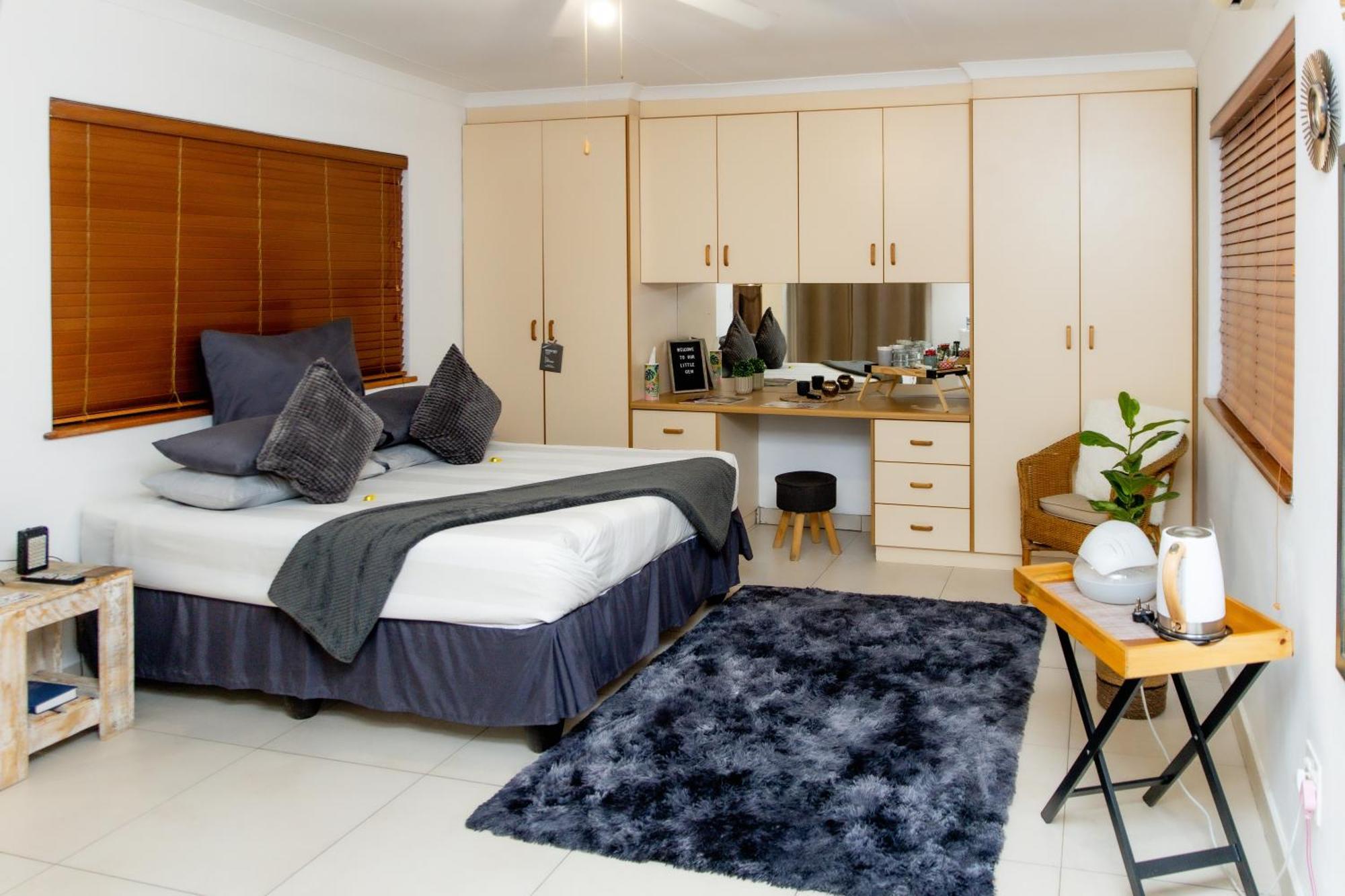 The Little Gem Apartment Clanwilliam Ngoại thất bức ảnh